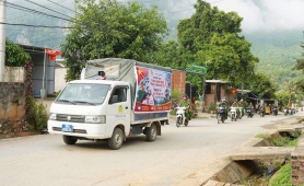 Thanh Hóa đồng loạt ra quân thực hiện Tháng cao điểm phòng, chống ma túy