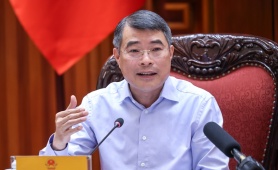 Tạo cơ chế đột phá để nhanh chóng có một số sản phẩm chủ chốt của Trung tâm tài chính quốc tế