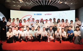 Tạp chí điện tử Thương hiệu và Pháp luật mít tinh kỷ niệm 101 năm ngày Báo chí cách mạng Việt Nam