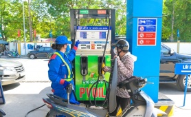 Bộ Công Thương đề xuất cơ chế giá mới và kiểm soát chất lượng xăng E10