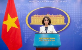Hơn 600 đại biểu tham dự Diễn đàn Tương lai ASEAN 2026 tại Hà Nội