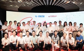 Tạp chí điện tử Thương hiệu và Pháp luật Kỷ niệm 101 năm ngày Báo chí cách mạng Việt Nam