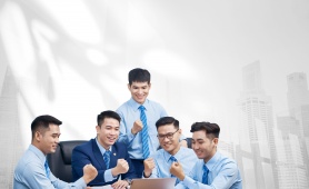 Vietbank được Ngân hàng Nhà nước chấp thuận tăng vốn điều lệ thêm gần 4.779 tỷ đồng