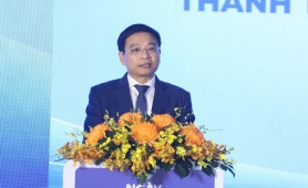 Thanh toán không dùng tiền mặt trở thành huyết mạch của nền kinh tế số