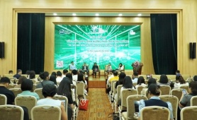 Lấp đầy “khoảng trống” nhân lực và pháp lý để khai phá thị trường tài sản mã hóa 200 tỷ USD