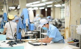 Doanh nghiệp Việt trước làn sóng cạnh tranh mới từ thị trường toàn cầu