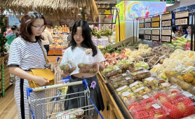 Kích cầu tiêu dùng gắn với mục tiêu kiểm soát lạm phát