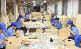 Sắp diễn ra Hội chợ Triển lãm sản phẩm công nghiệp nông thôn năm 2026 tại Hà Nội