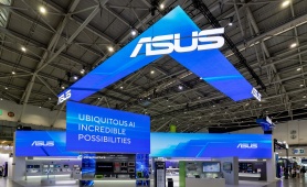 ASUS phổ cập AI cùng dải sản phẩm AI PC thế hệ mới tại Computex 2026