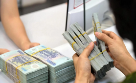 Lãi suất huy động tăng trở lại, chuyên gia cảnh báo áp lực chi phí vốn