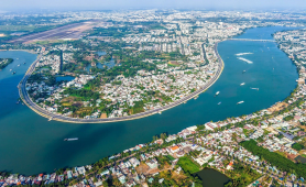 Nghiên cứu xây dựng cơ chế, chính sách đặc thù phát triển Thành phố Đồng Nai