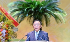 Nông dân là 'bệ đỡ' của nền kinh tế, lực lượng chiến lược trong phát triển nông nghiệp