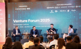 Countdown to Venture Forum 2026: Vietnam’s M&A Moment Takes Center Stage 
