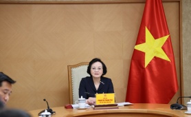 Hồ sơ thành lập thành phố Quảng Ninh phải phản ánh rõ tầm vóc và khát vọng phát triển