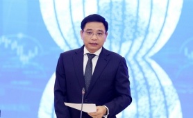 Phó Thủ tướng Nguyễn Văn Thắng: Kiến tạo hệ sinh thái Fintech ASEAN mở, an toàn và bền vững