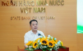 Tín dụng xanh đạt 828.000 tỷ đồng: Cơ hội vay vốn hỗ trợ lãi suất 2% cho doanh nghiệp