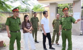 Ninh Bình: Triển khai các phương án bảo vệ tuyệt đối an toàn Kỳ thi tốt nghiệp THPT năm 2026