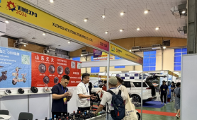 Vimexpo và AutoExpo 2026: 'Cầu nối' đưa doanh nghiệp Việt vào chuỗi cung ứng toàn cầu
