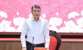 Hà Nội phải đóng góp nhiều hơn cho mục tiêu tăng trưởng của cả nước