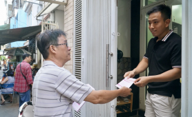 TP.HCM giảm hơn 2.000 khu phố và ấp, chấm dứt mô hình tổ nhân dân tự quản