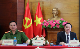 Hà Nội: Hội thảo 'Khoa học dữ liệu và an ninh thông tin Yêu cầu cấp thiết trong chuyển đổi số'