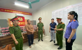 Tuyên Quang: Khởi tố giám đốc doanh nghiệp trốn thuế hơn 370 triệu đồng