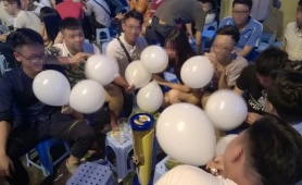 Bộ Công an đề xuất cơ chế định danh và truy xuất nguồn gốc 'bóng cười' 