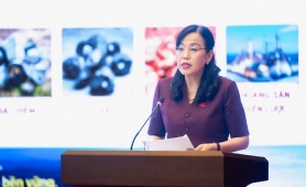 Công nghiệp vật liệu và cơ khí: Nền tảng 'xương sống' hiện thực hóa khát vọng Việt Nam 2045