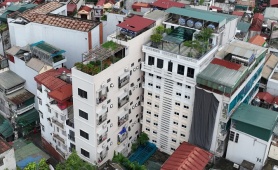 Quy định mới về quản lý chất lượng và thi công nhà ở riêng lẻ