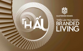 Triển lãm trải nghiệm Branded Living: Chuẩn sống hàng hiệu được “thấu” trong từng điểm chạm