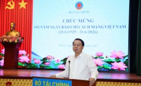 Bộ Tài chính phản hồi đề xuất nâng ngưỡng thuế khoán lên 5 tỷ đồng