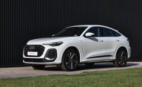 Giá từ 2,849 tỷ đồng,  Audi Q5 2026 có gì?