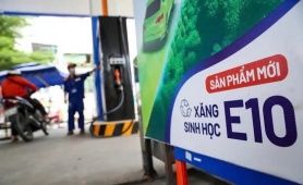 Nghị quyết 29 tạo nền tảng cho thị trường xăng E10 vận hành thông suốt