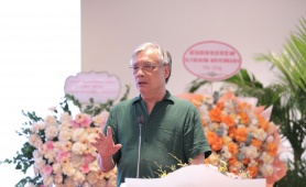 PGS-TS Trần Đình Thiên: Không còn lý do gì để không mở hết cỡ cho khu vực kinh tế tư nhân