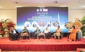 Không thiếu sản phẩm tốt, vì sao doanh nghiệp Việt vẫn 'yếu' trong xây dựng thương hiệu?