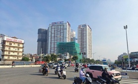Dự báo thời tiết ngày 22/6: Bắc Bộ và Trung Bộ nắng nóng, nhiều nơi vượt 40 độ C