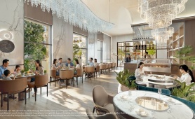 Cơ hội cuối sở hữu nhà phố Vinhomes Golden City từ 6,5 tỷ đồng trước chu kỳ tăng giá mới