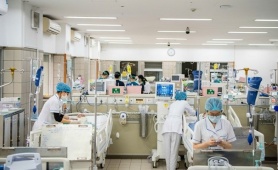 Danh sách bệnh viện Trung ương chi trả 50% BHYT khám trái tuyến từ 1/7