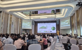Thúc đẩy chuỗi giá trị nông sản bền vững, hướng tới mục tiêu không gây mất rừng