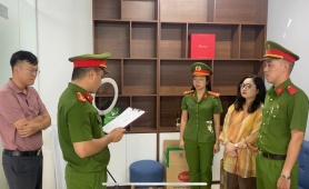 Công an Đà Nẵng tìm nạn nhân vụ góp vốn dự án Đông Cầu Hương An