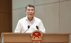Khẩn trương trình cơ chế đột phá phát triển khoa học công nghệ và đổi mới sáng tạo