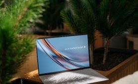 ASUS ExpertBook Ultra: Định hình lại chuẩn mực thiết bị công nghệ cho doanh nghiệp