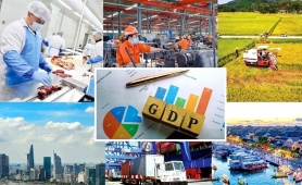 Điều chỉnh Chiến lược tài chính đến năm 2030, hướng tới tăng trưởng GDP 'hai con số'