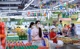 Từ 2.500 đến 5.000 cửa hàng: Hành trình hiện đại hóa hạ tầng bán lẻ của WinCommerce
