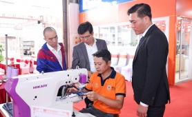Đổi mới sáng tạo: 'Chìa khóa' nâng tầm năng lực cạnh tranh cho doanh nghiệp Việt