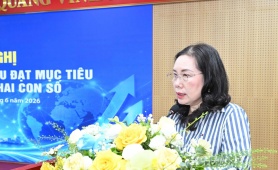 Ngành điện tử Việt bứt phá nhờ làn sóng AI