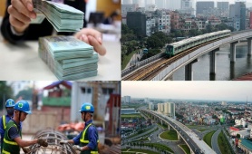 Thủ tướng chỉ đạo thúc đẩy giải ngân vốn ODA, vay ưu đãi nước ngoài 