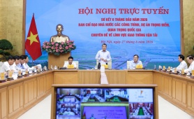 Cần cơ chế để doanh nghiệp Việt làm tổng thầu các dự án trọng điểm quốc gia