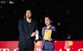 Từ “thiết kế đẹp” đến “thiết kế để sống”: Masterise Homes định chuẩn 'sống hàng hiệu' tại giải thưởng kiến trúc châu Á
