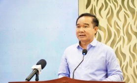 Trung tâm tài chính quốc tế là 'đòn bẩy' thu hút vốn FDI chất lượng cao